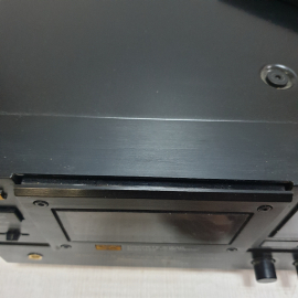 Проигрыватель кассетный AKAI GX-75mk Ⅱ, дефект с декой (в описании). Япония. Картинка 15
